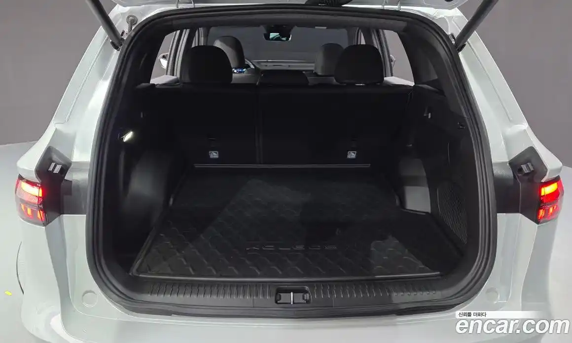 Renault Grand Koleos 2024 1.5 гидро в Москве № 1834499, фото 31