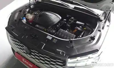 Renault Grand Koleos 2024 1.5 гидро в Москве № 1834499, миниатюра 6
