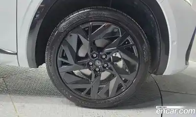 Renault Grand Koleos 2024 1.5 гидро в Москве № 1834499, миниатюра 7