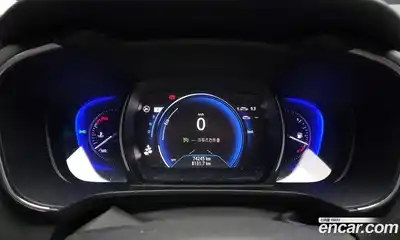 Renault QM6 2019 2.0 гидро в Москве № 1834613, миниатюра 11