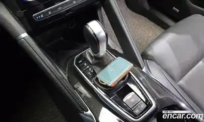 Renault QM6 2019 2.0 гидро в Москве № 1834613, миниатюра 12