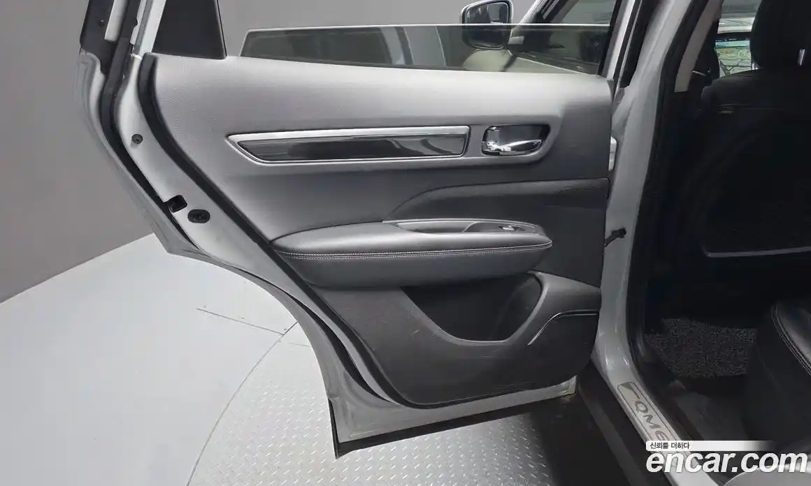 Renault QM6 2019 2.0 гидро в Москве № 1834613, фото 15