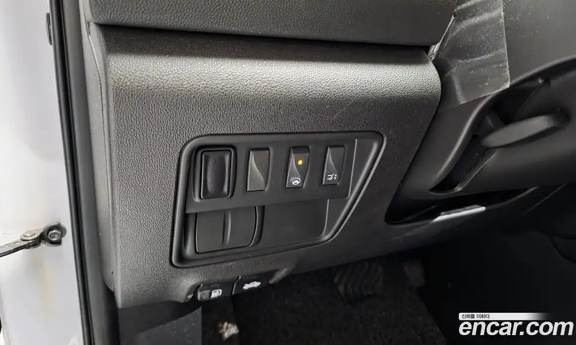 Renault QM6 2019 2.0 гидро в Москве № 1834613, фото 20