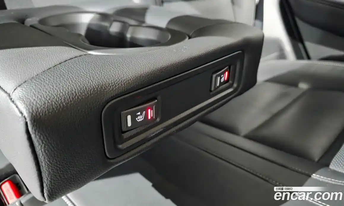 Renault QM6 2019 2.0 гидро в Москве № 1834613, фото 25