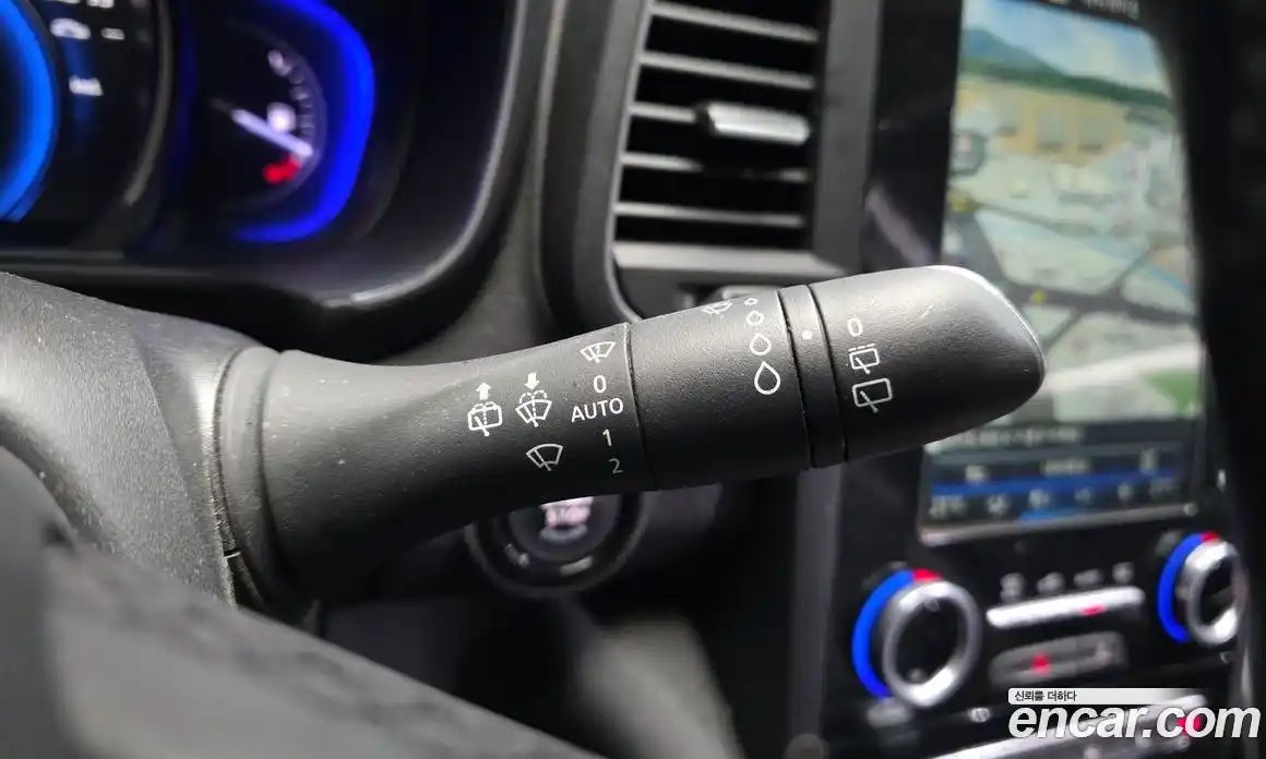 Renault QM6 2019 2.0 гидро в Москве № 1834613, фото 27