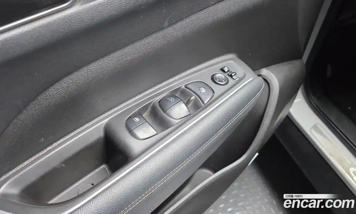 Renault QM6 2019 2.0 гидро в Москве № 1834613, фото 28