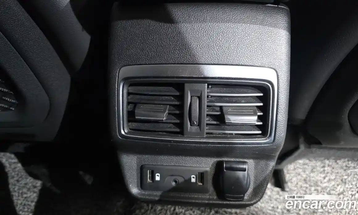 Renault QM6 2019 2.0 гидро в Москве № 1834613, фото 33