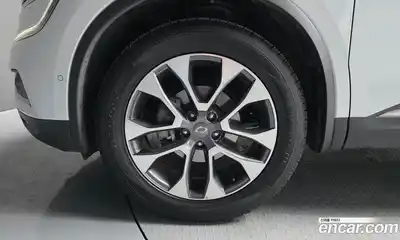 Renault QM6 2019 2.0 гидро в Москве № 1834613, миниатюра 5