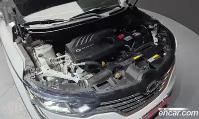 Renault QM6 2019 2.0 гидро в Москве № 1834613, миниатюра 6