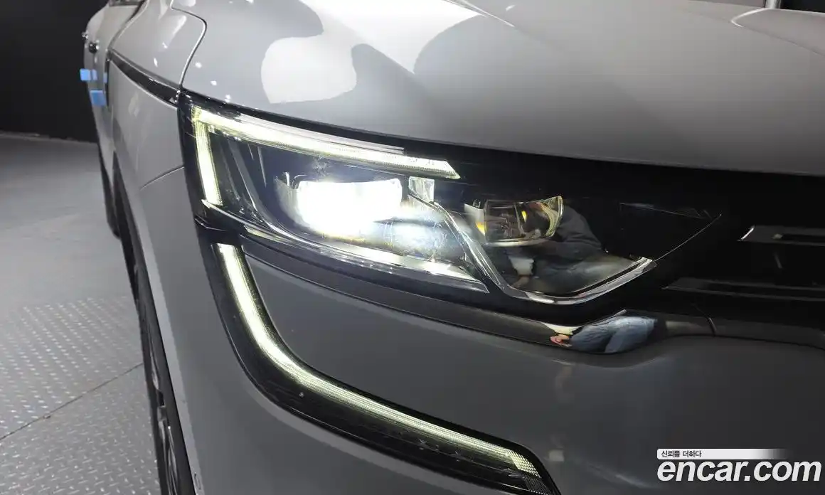Renault QM6 2019 2.0 гидро в Москве № 1834613, фото 8