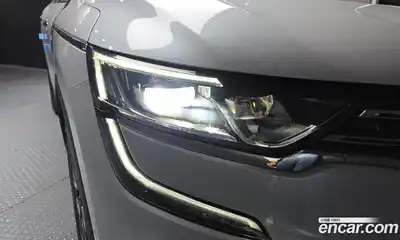 Renault QM6 2019 2.0 гидро в Москве № 1834613, миниатюра 8