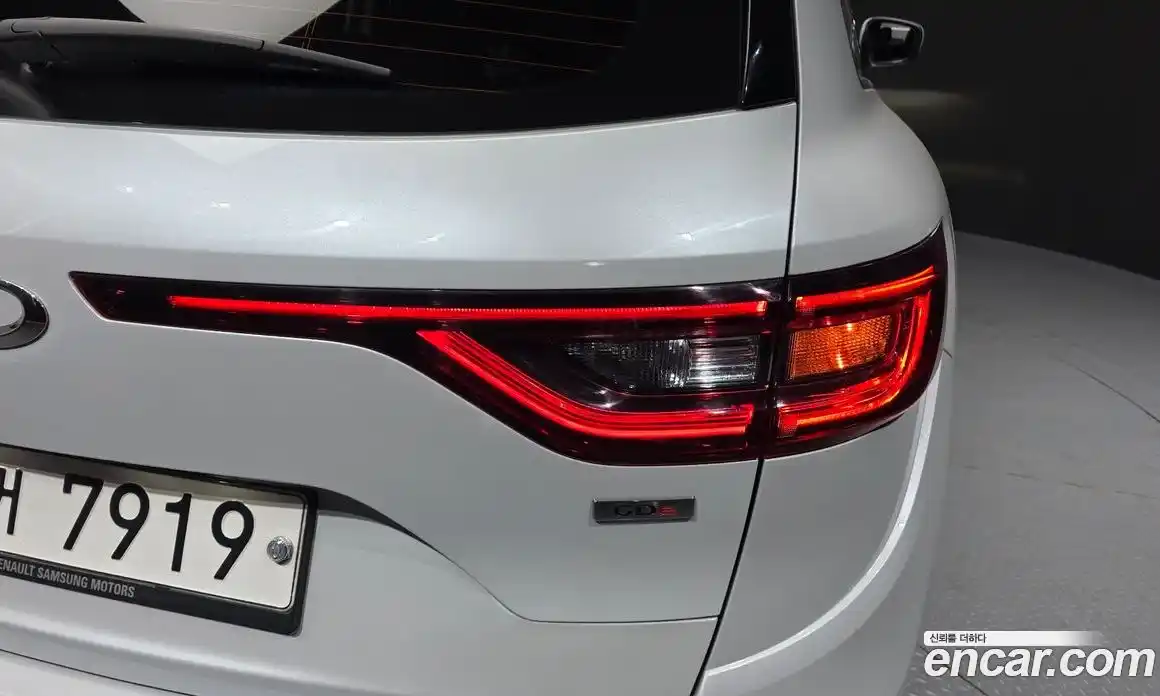 Renault QM6 2019 2.0 гидро в Москве № 1834613, фото 9