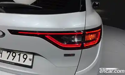 Renault QM6 2019 2.0 гидро в Москве № 1834613, миниатюра 9