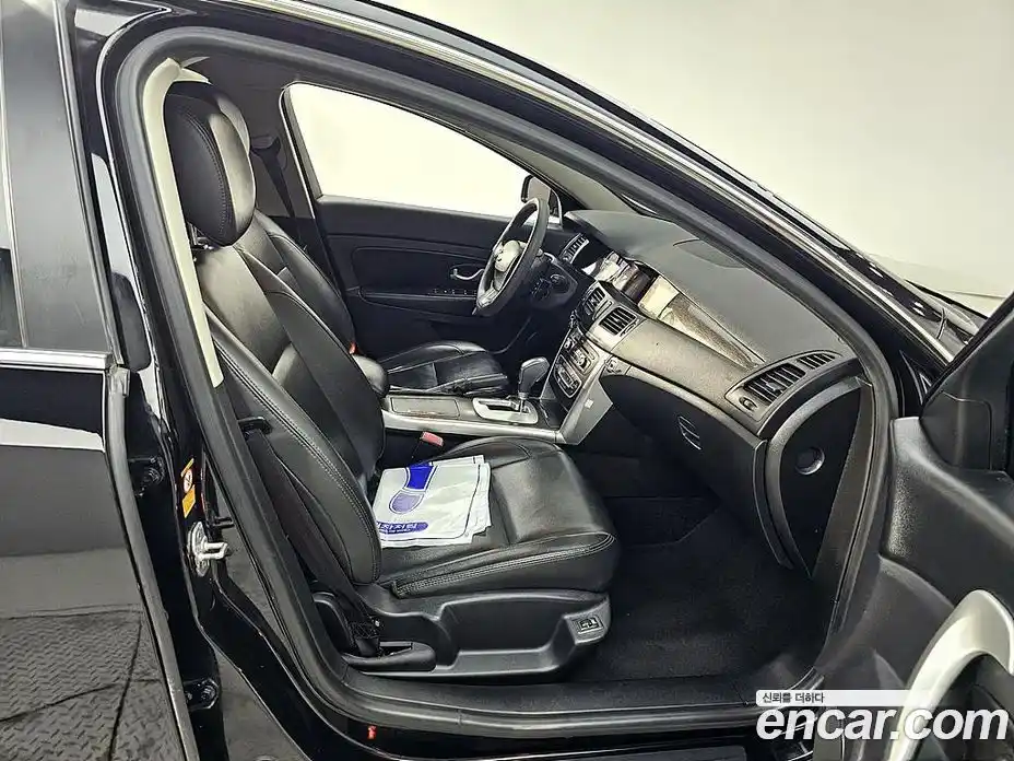 Renault SM5 2014 2.0 гидро в Москве № 1834870, фото 11