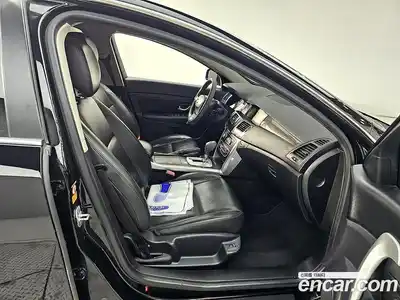 Renault SM5 2014 2.0 гидро в Москве № 1834870, миниатюра 11