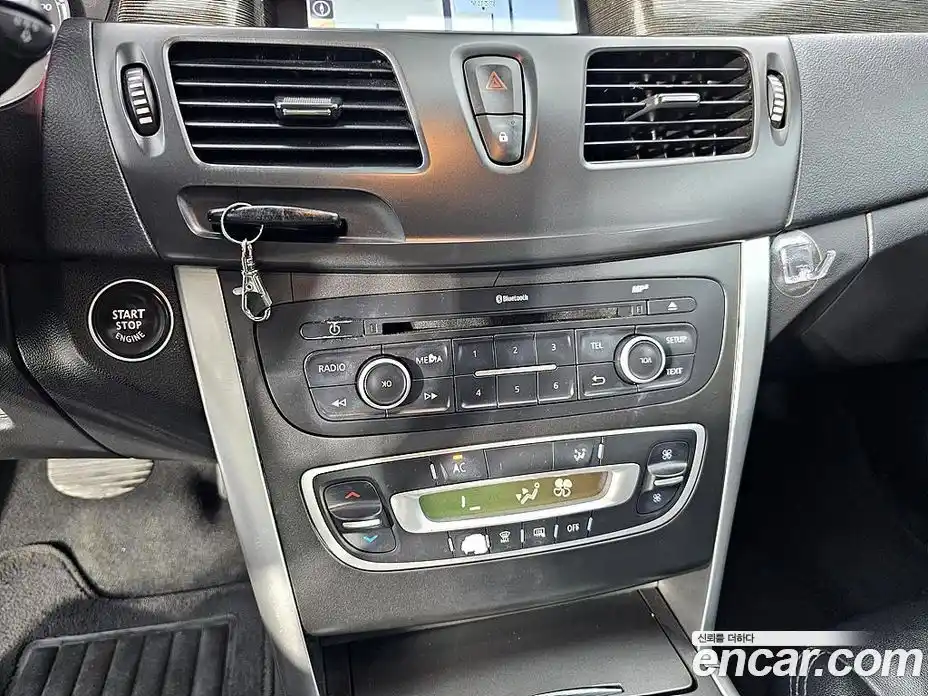 Renault SM5 2014 2.0 гидро в Москве № 1834870, фото 14