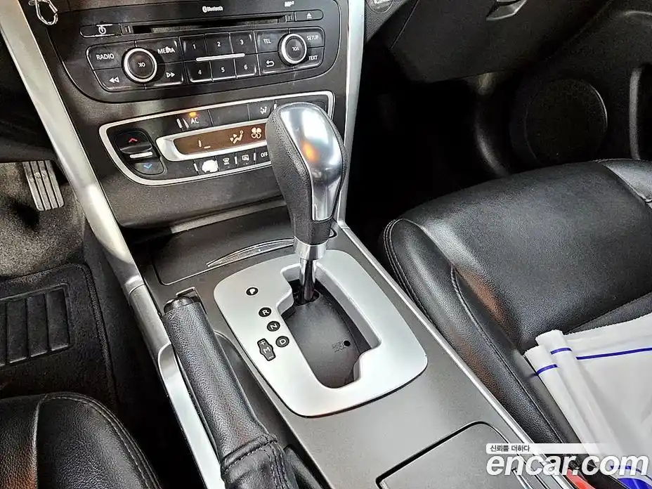 Renault SM5 2014 2.0 гидро в Москве № 1834870, фото 16