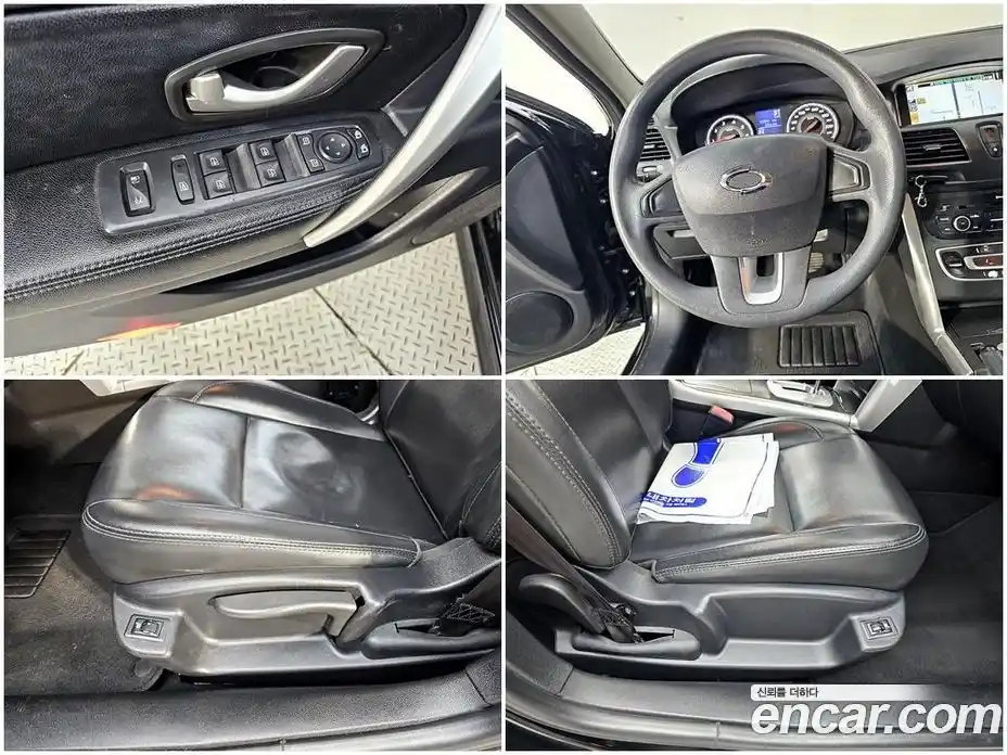 Renault SM5 2014 2.0 гидро в Москве № 1834870, фото 17