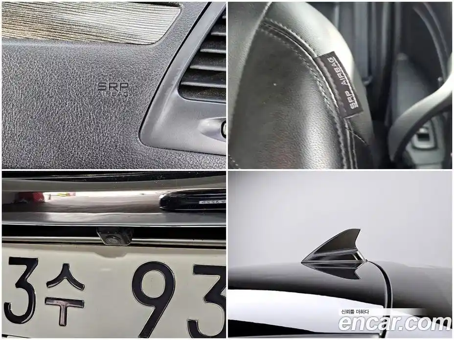 Renault SM5 2014 2.0 гидро в Москве № 1834870, фото 18