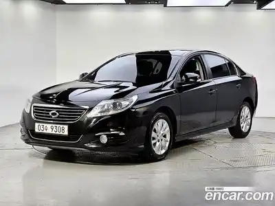 Renault SM5 2014 2.0 гидро в Москве № 1834870, миниатюра 2