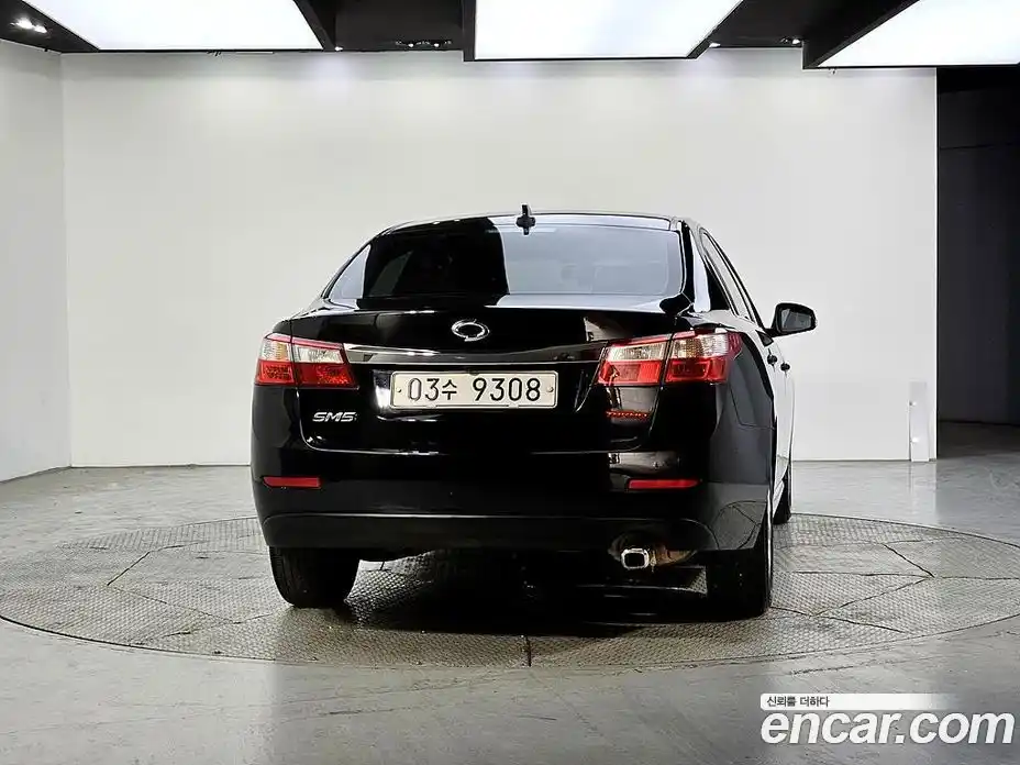 Renault SM5 2014 2.0 гидро в Москве № 1834870, фото 3