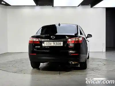 Renault SM5 2014 2.0 гидро в Москве № 1834870, миниатюра 3