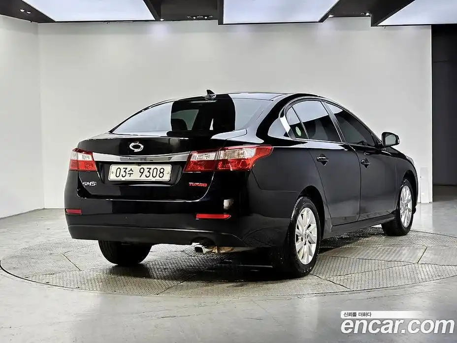 Renault SM5 2014 2.0 гидро в Москве № 1834870, фото 4