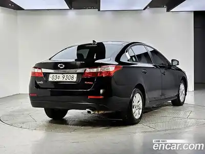 Renault SM5 2014 2.0 гидро в Москве № 1834870, миниатюра 4