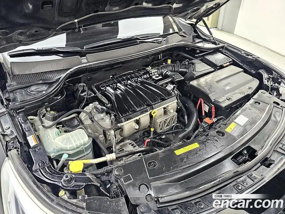 Renault SM5 2014 2.0 гидро в Москве № 1834870, фото 6