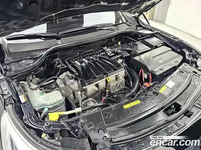 Renault SM5 2014 2.0 гидро в Москве № 1834870, миниатюра 6