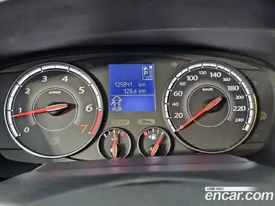 Renault SM5 2014 2.0 гидро в Москве № 1834870, миниатюра 7