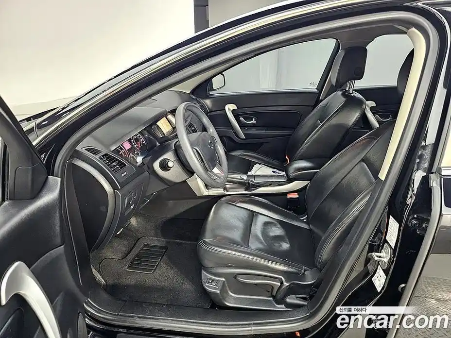 Renault SM5 2014 2.0 гидро в Москве № 1834870, фото 8