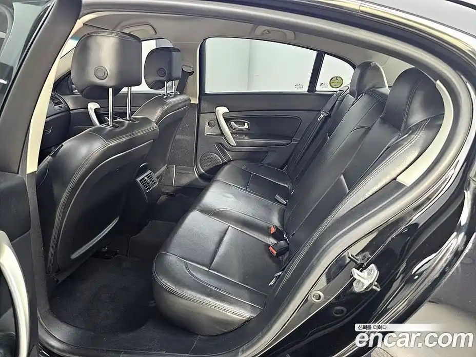 Renault SM5 2014 2.0 гидро в Москве № 1834870, фото 9