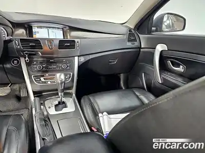 Renault SM5 2014 2.0 гидро в Москве № 1834870, миниатюра 10