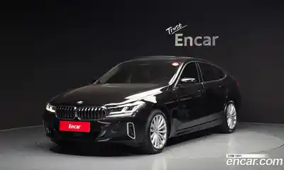 BMW 6-Series, 2024