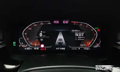 BMW 6-Series 2024 3.0 гидро в Москве № 1835312, миниатюра 11