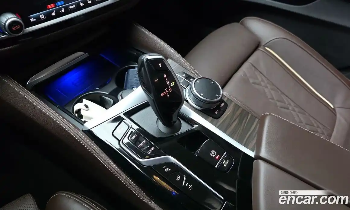 BMW 6-Series 2024 3.0 гидро в Москве № 1835312, фото 12