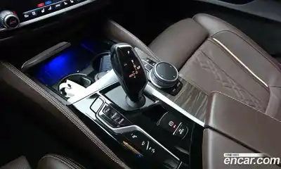 BMW 6-Series 2024 3.0 гидро в Москве № 1835312, миниатюра 12