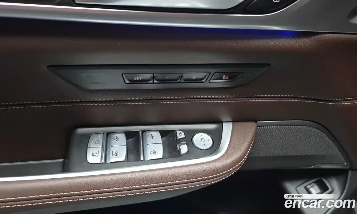 BMW 6-Series 2024 3.0 гидро в Москве № 1835312, фото 28