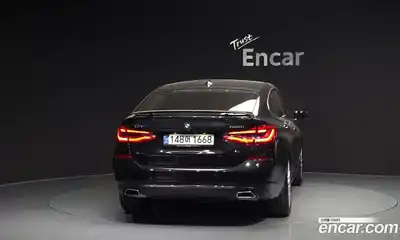 BMW 6-Series 2024 3.0 гидро в Москве № 1835312, миниатюра 4