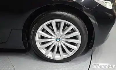BMW 6-Series 2024 3.0 гидро в Москве № 1835312, миниатюра 5