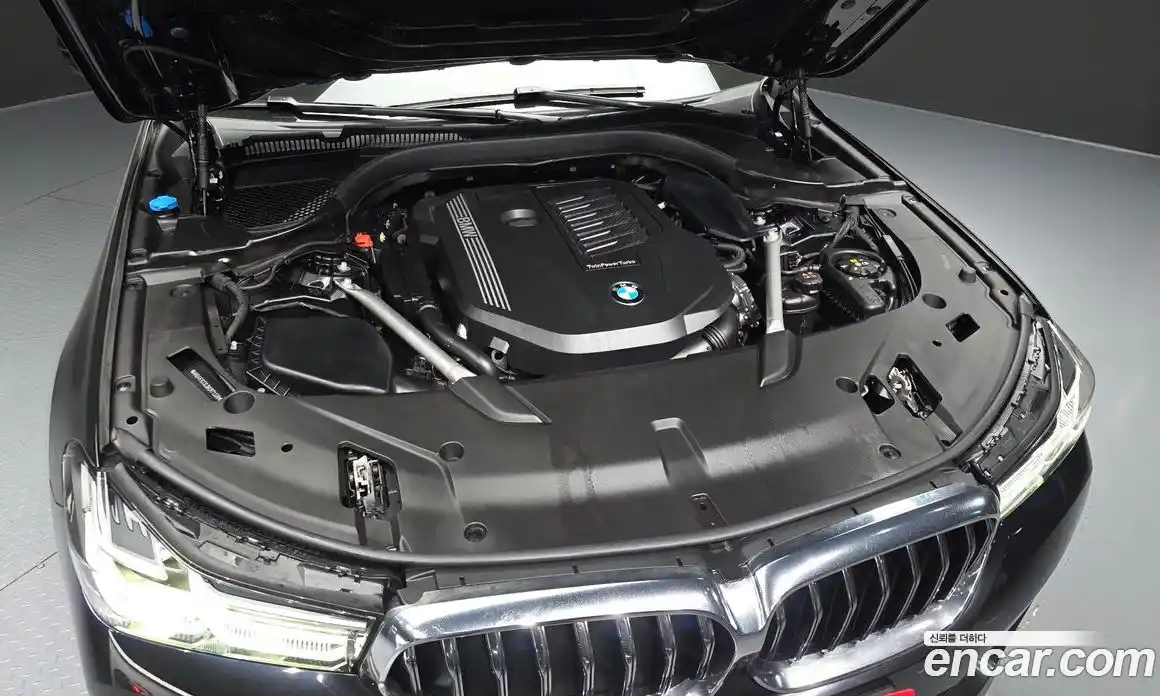 BMW 6-Series 2024 3.0 гидро в Москве № 1835312, фото 6