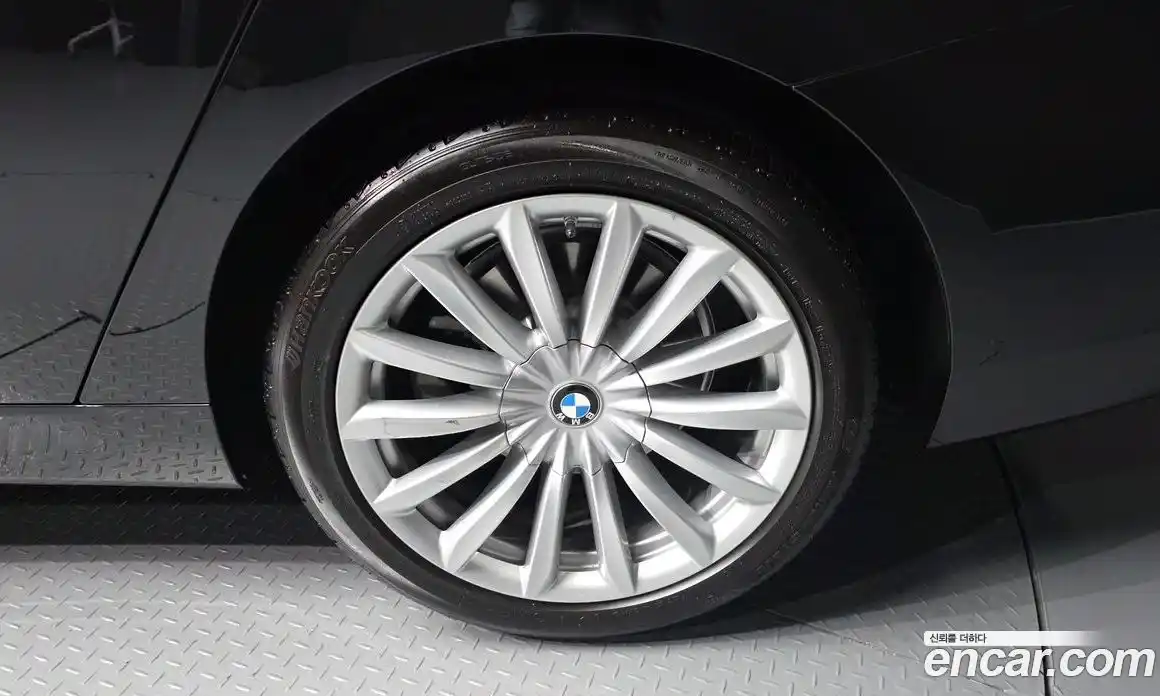 BMW 6-Series 2024 3.0 гидро в Москве № 1835312, фото 7