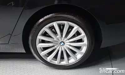 BMW 6-Series 2024 3.0 гидро в Москве № 1835312, миниатюра 7