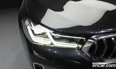 BMW 6-Series 2024 3.0 гидро в Москве № 1835312, миниатюра 8