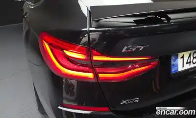 BMW 6-Series 2024 3.0 гидро в Москве № 1835312, миниатюра 9