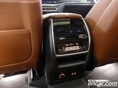 BMW X7 2023 3.0 гидро в Москве № 1835462, миниатюра 12