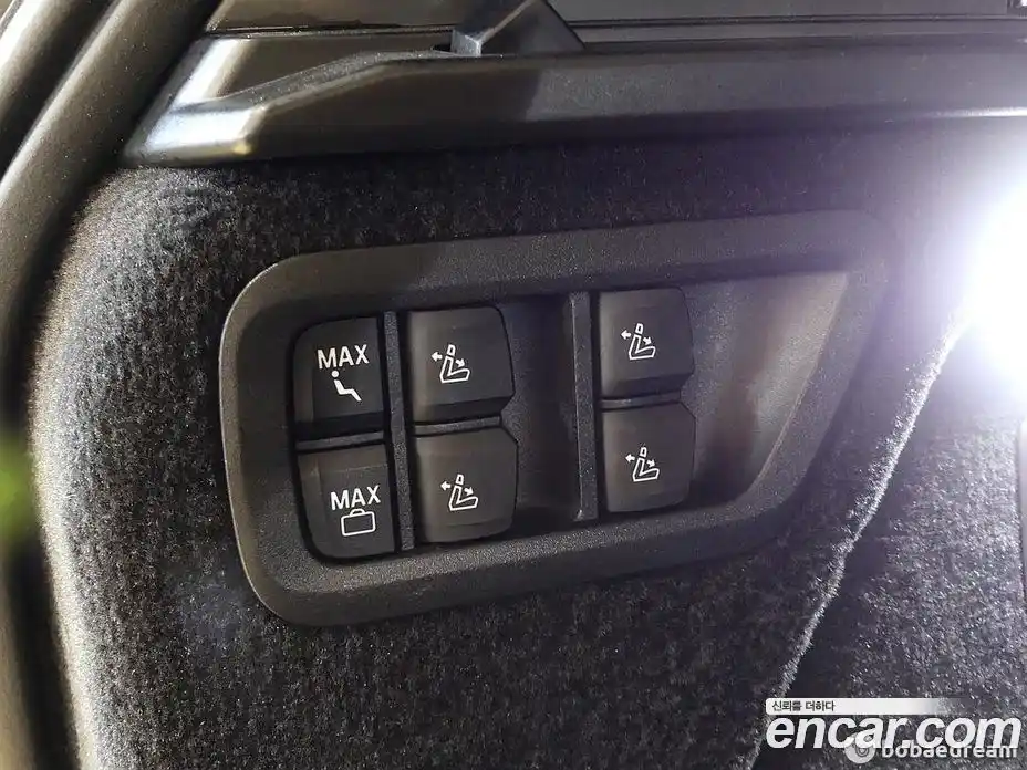 BMW X7 2023 3.0 гидро в Москве № 1835462, фото 18