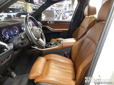 BMW X7 2023 3.0 гидро в Москве № 1835462, миниатюра 7