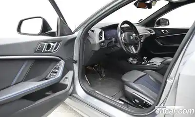 BMW 1-Series 2023 2.0 гидро в Москве № 1835510, миниатюра 11